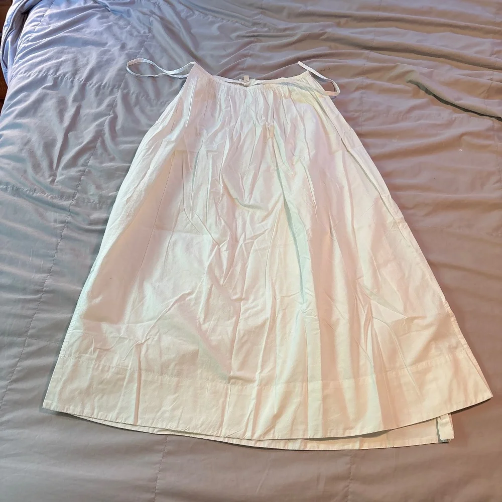 Ozma Wrap Skirt